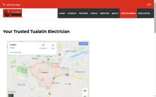Classic Electric website
