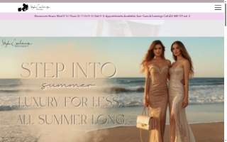 Style Exchange Boutique website