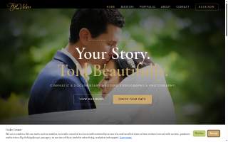 TYL Video of Bethel Park website