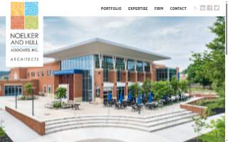 Noelker and Hull Associates, Inc. website