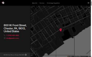 GWSI website