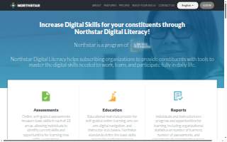 NorthStar Erie, LLC website