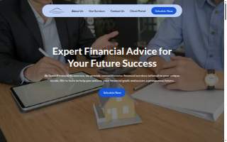 Scott Financial Resources LLC website