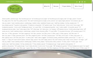 Home-Time Renovation LLC website