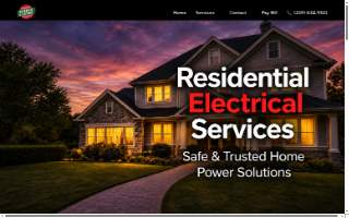 Heckathorn Custom Remodeling llc website
