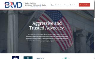 Bello, Reilley, McGrory, DiPippo & Bello, P.C. website