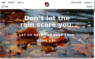 Salvo Waterproofing & Masonry, Inc website