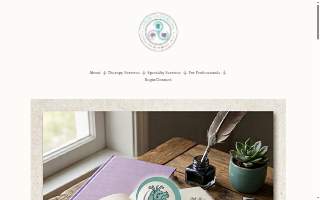 Totum Counseling and Consulting Services LLC website