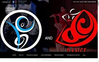 City Ballroom website
