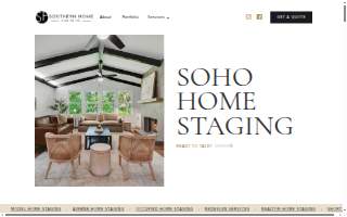 Studio KM LLC website