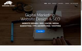 Workhorse Visionary website