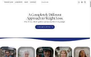 Diata Health website