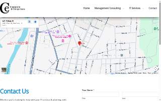Coppola Enterprises Inc website