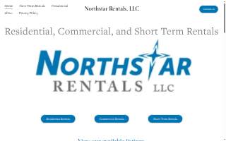 Northstar Rentals, LLC website