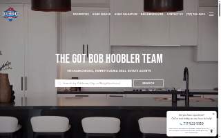 Got Bob Hoobler Team RE/MAX website