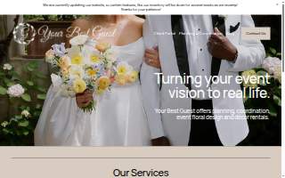 Your Best Life Md website