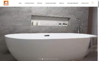 Chooi, Inc. Remodeling company. Tile and flooring expert. website