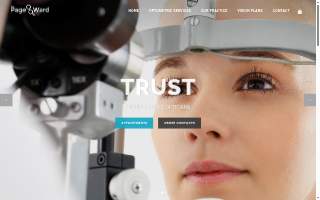 Drs. Page and Ward website