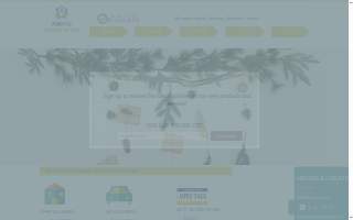 Katrina Insurance Services website