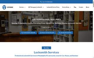 Lockman website