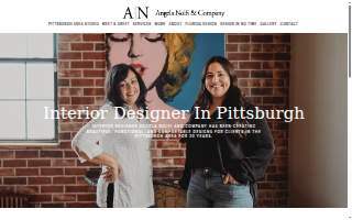 Angela Nolfi & Company of McCandless website