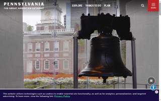 Pittsburgh Tree Service PA website