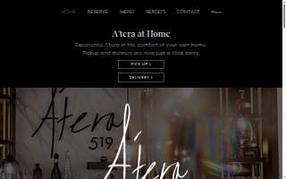A'tera 519 website