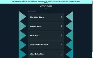 Vito Chiropractic Scranton - Neuropathy | Herniated Disc Treatment website