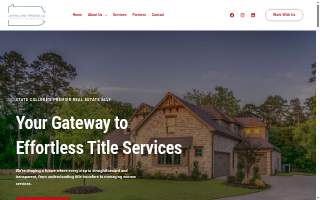 Central Land Transfer website