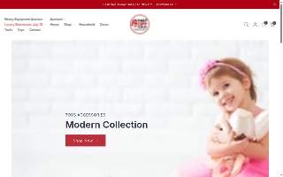 Half OFF Outlet website