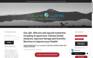 Norwin Counseling & Wellness LLC website