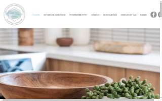 White Fence Homes, Inc. website