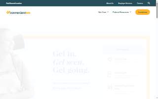 Cooper Electric website