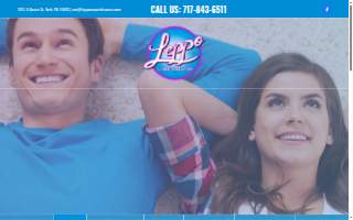 Leppo Carpet Cleaners Inc website