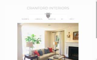 Cranston Animal Hospital website