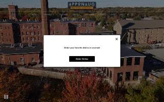 Apponaug Brewing Company website