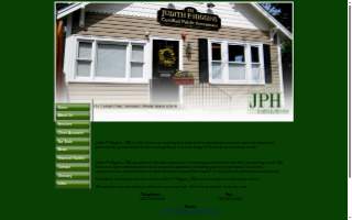 Judith P. Higgins, CPA website