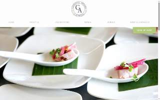 Glorious Affairs Ltd website