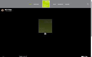 Newport Collaborative Architects website