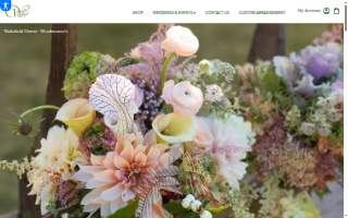 Weedweavers website