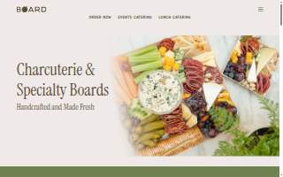 Board In Aiken website