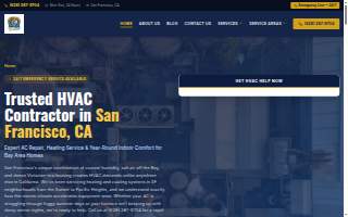 Gold Ivy Realty & Property Management website