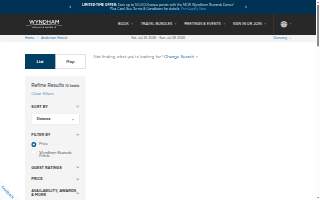 Microtel Inn & Suites by Wyndham Anderson/Clemson website