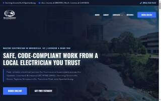 Swamp Rabbit Electric website