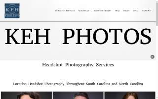 KEH Photos llc website