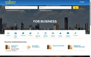 Local Appliance Repair&Service website