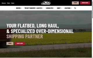 Watt & Stewart website