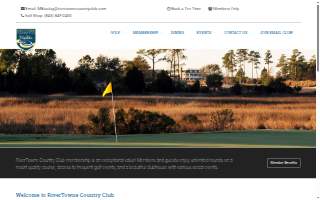 Rivertowne Public House website
