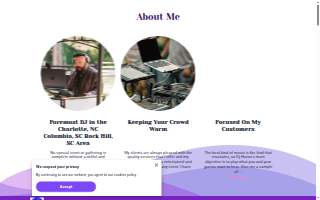 DJ Havoc website