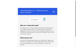 Total Wireless of Socastee website